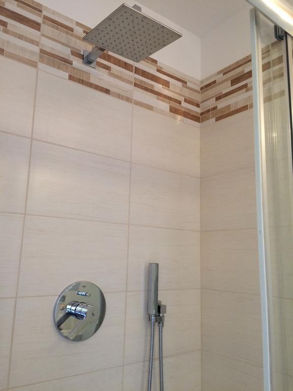 روما Serventi Longhi Rooms الغرفة الصورة