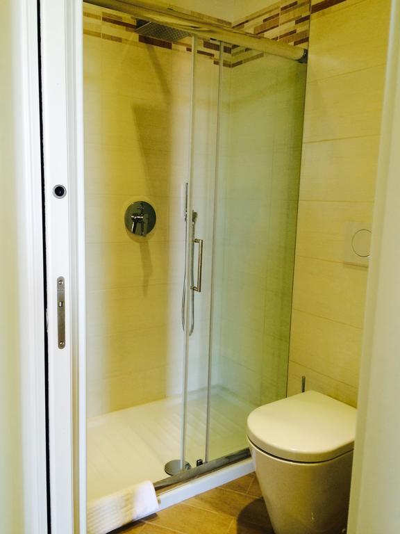 روما Serventi Longhi Rooms الغرفة الصورة