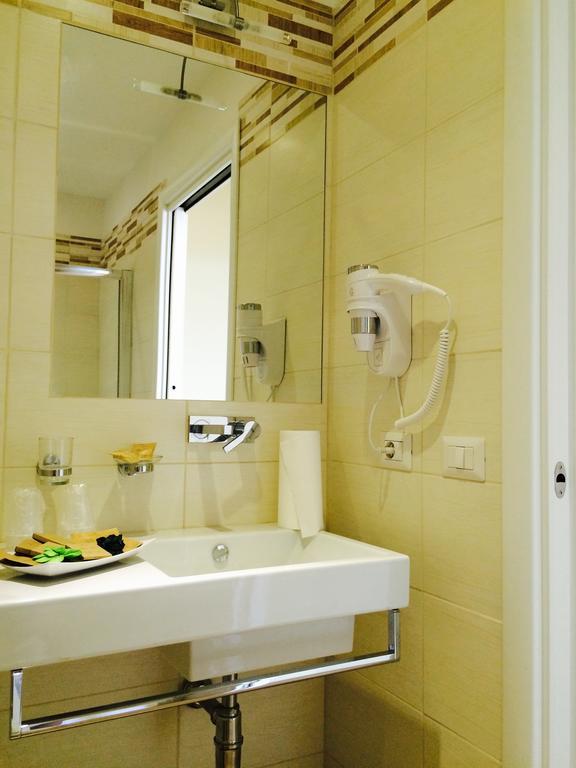 روما Serventi Longhi Rooms الغرفة الصورة