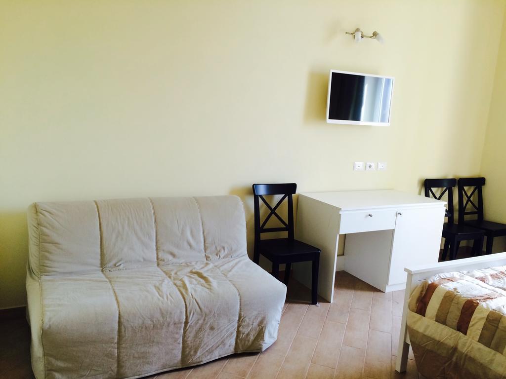 روما Serventi Longhi Rooms الغرفة الصورة