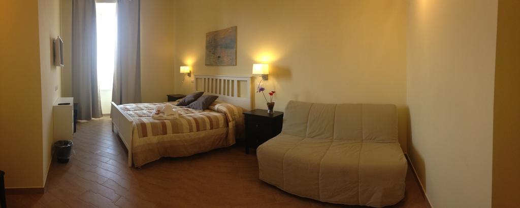 روما Serventi Longhi Rooms المظهر الخارجي الصورة