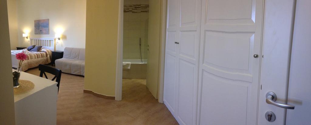 روما Serventi Longhi Rooms المظهر الخارجي الصورة