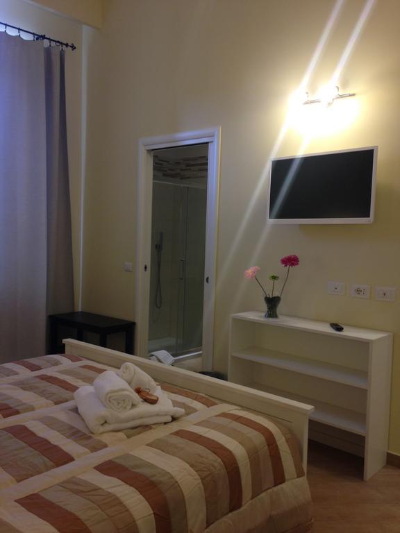 روما Serventi Longhi Rooms المظهر الخارجي الصورة