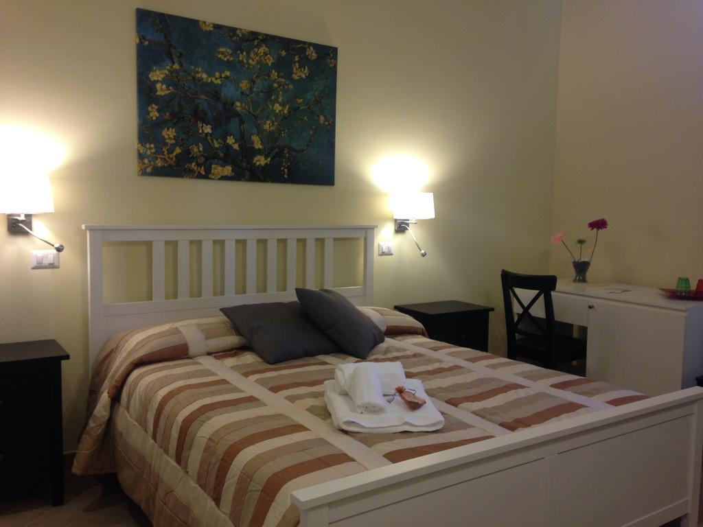 روما Serventi Longhi Rooms المظهر الخارجي الصورة