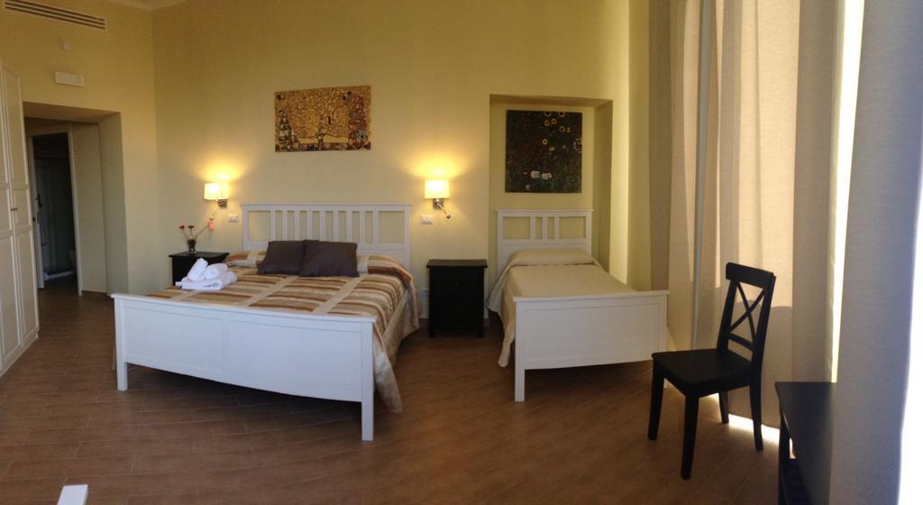 روما Serventi Longhi Rooms المظهر الخارجي الصورة