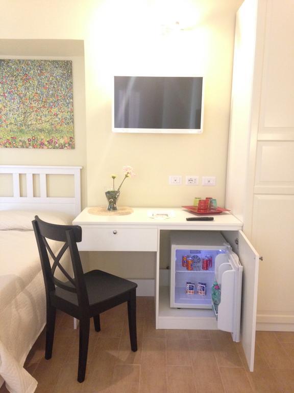 روما Serventi Longhi Rooms المظهر الخارجي الصورة