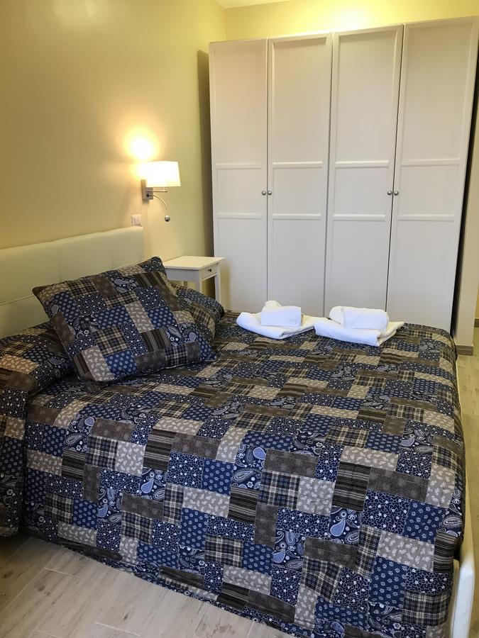 روما Serventi Longhi Rooms المظهر الخارجي الصورة