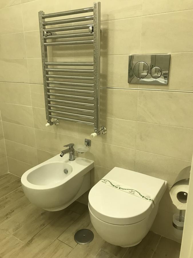 روما Serventi Longhi Rooms المظهر الخارجي الصورة