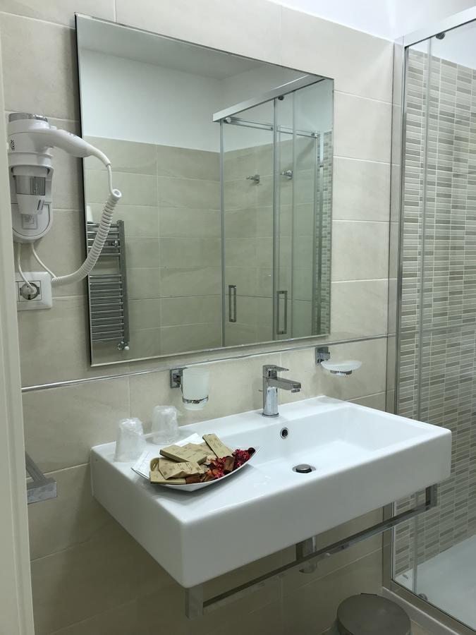روما Serventi Longhi Rooms المظهر الخارجي الصورة
