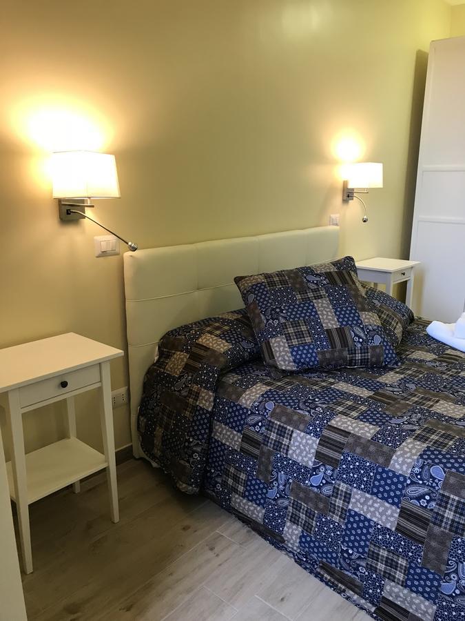 روما Serventi Longhi Rooms المظهر الخارجي الصورة