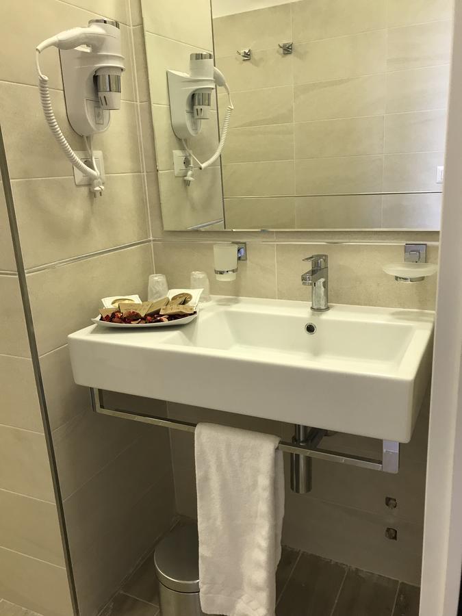 روما Serventi Longhi Rooms المظهر الخارجي الصورة