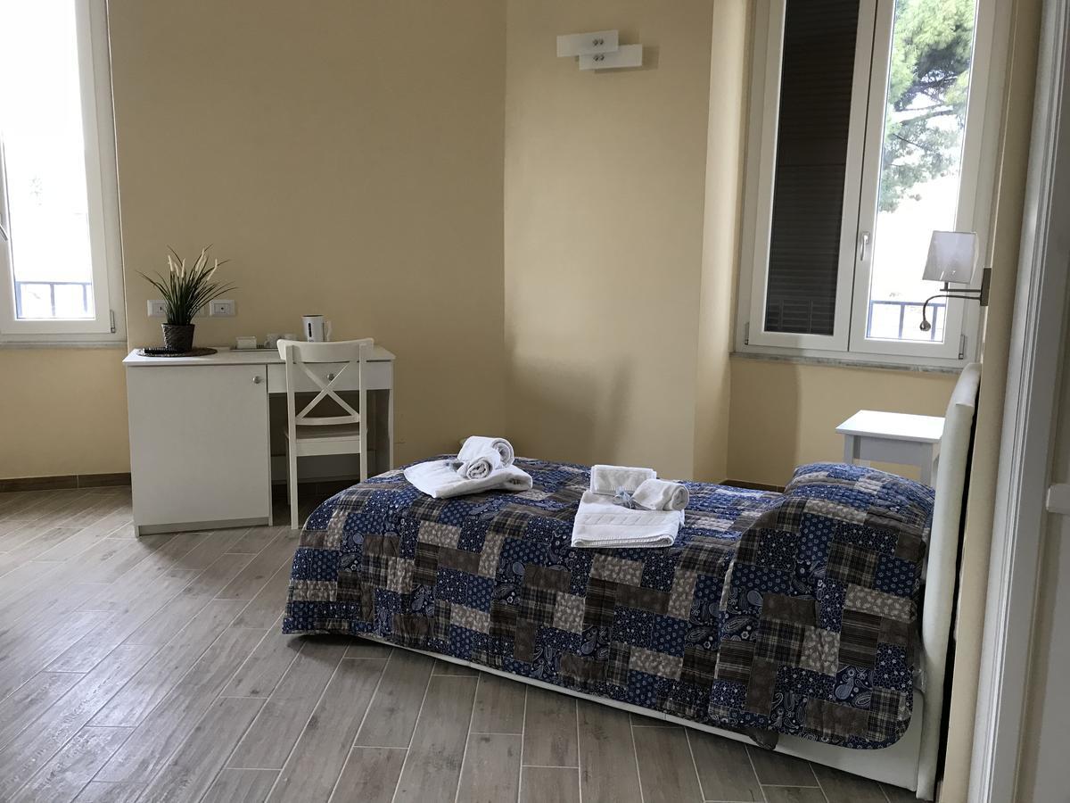 روما Serventi Longhi Rooms المظهر الخارجي الصورة