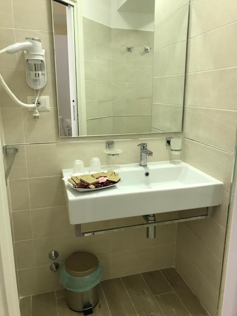 روما Serventi Longhi Rooms المظهر الخارجي الصورة