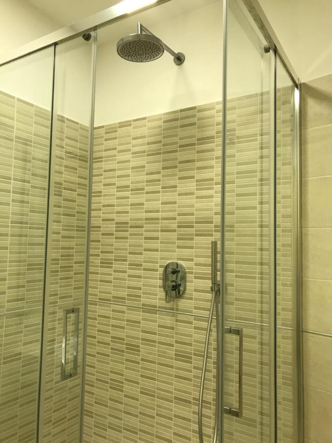 روما Serventi Longhi Rooms المظهر الخارجي الصورة