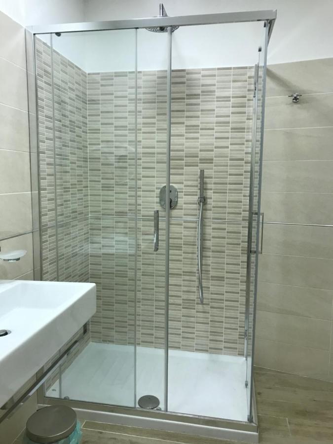 روما Serventi Longhi Rooms المظهر الخارجي الصورة